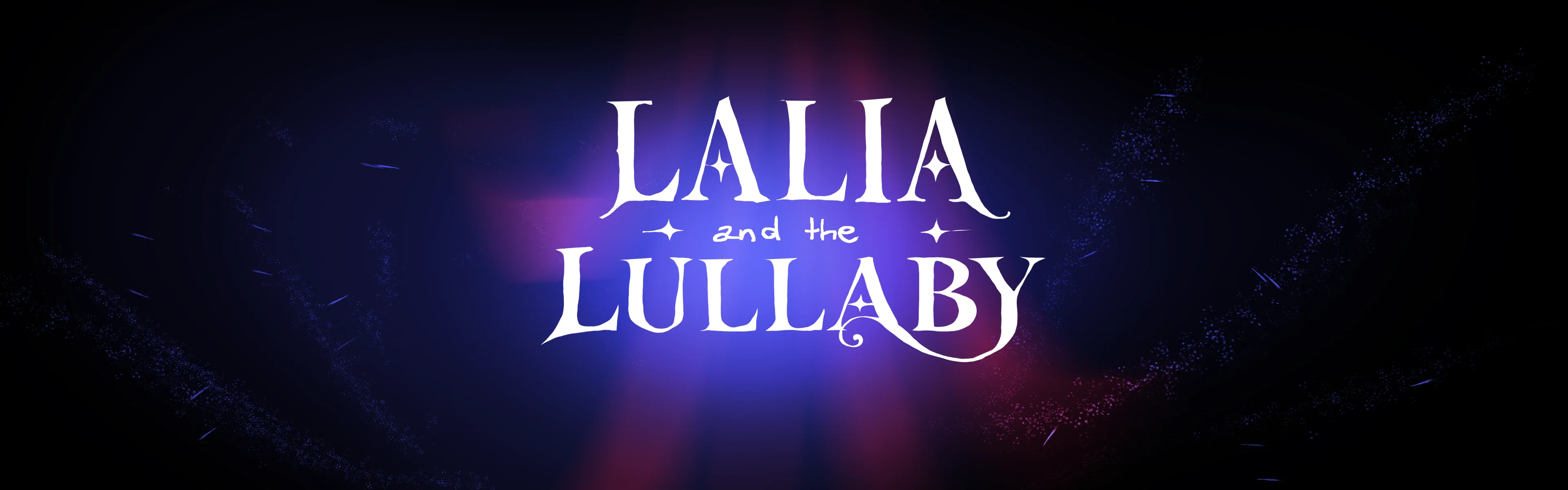 Lalia & the Lullaby